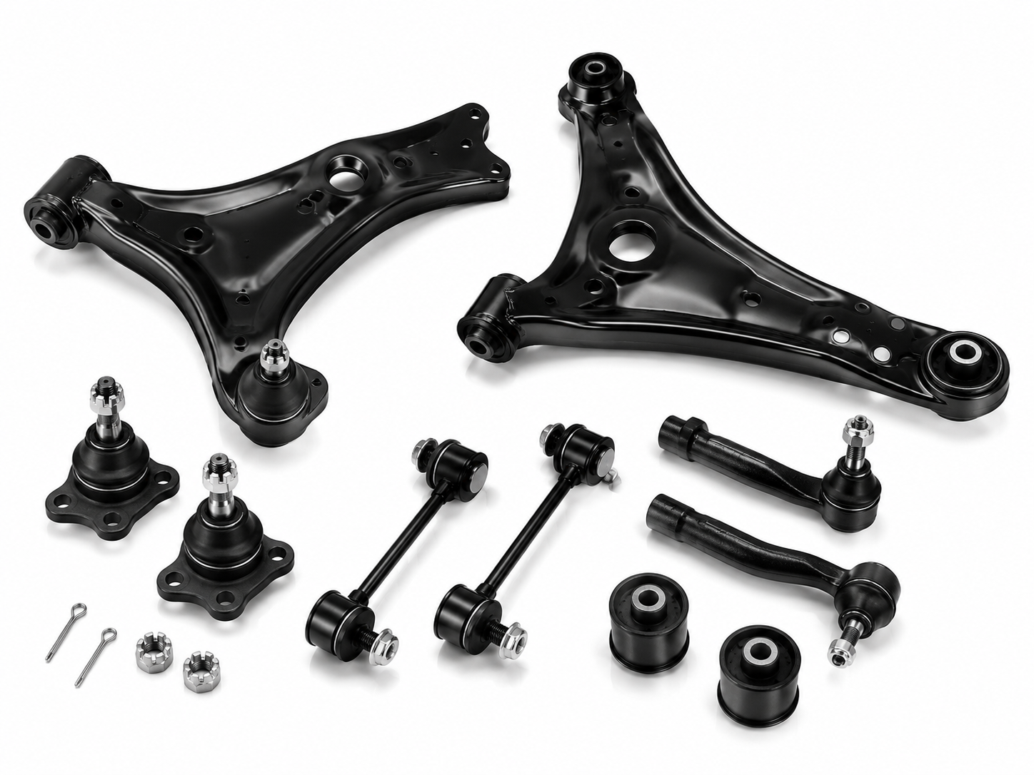 Control arms for suspension parts sourcing | HengXin Auto Parts