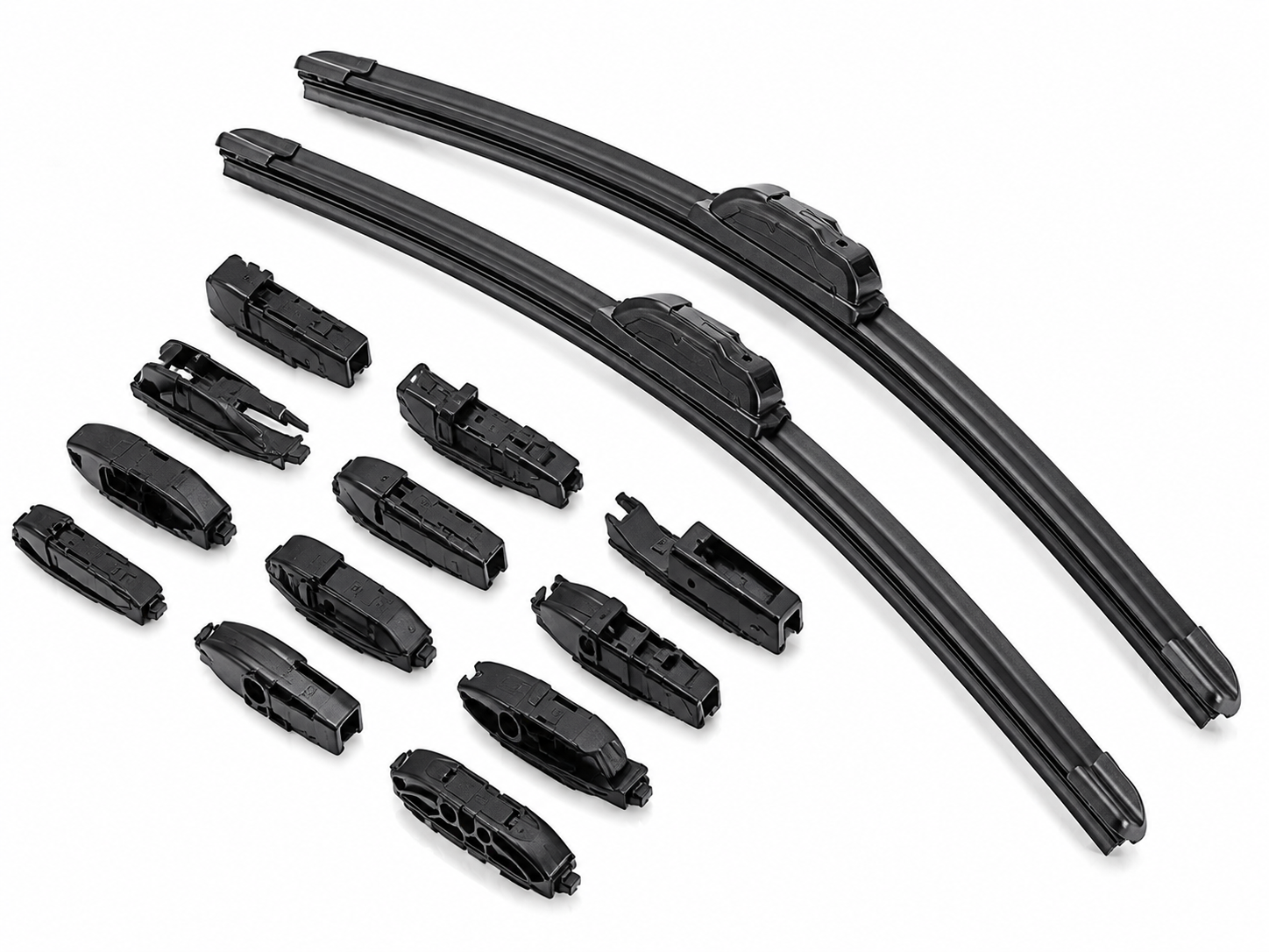 Wiper blades for seasonal replacement programs | HengXin Auto Parts