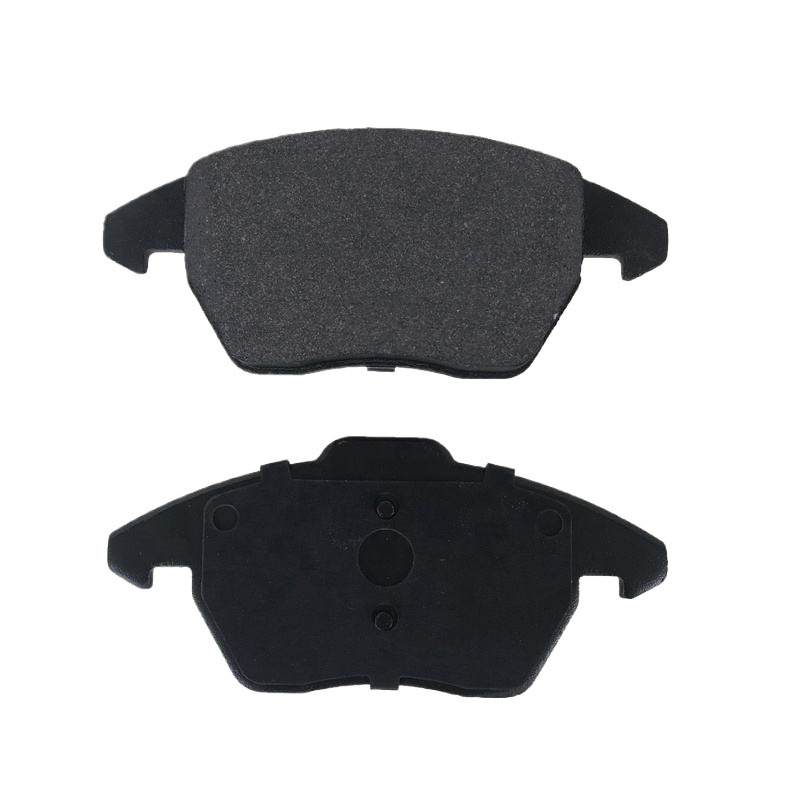 D1107-8212 Brake Pads